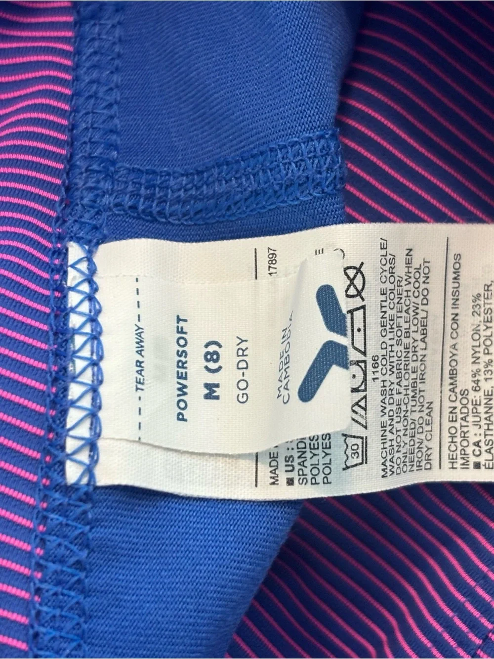 Old Navy two sleeveless